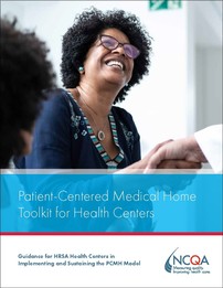 PCMH Toolkit