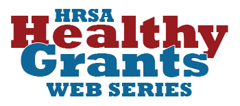 Healthy Grants Web Series