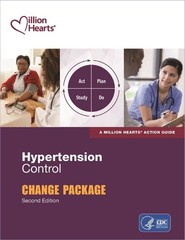 Hypertension Control Change Package