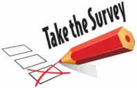 Take the Survey