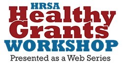 Healthy Grants Workshop