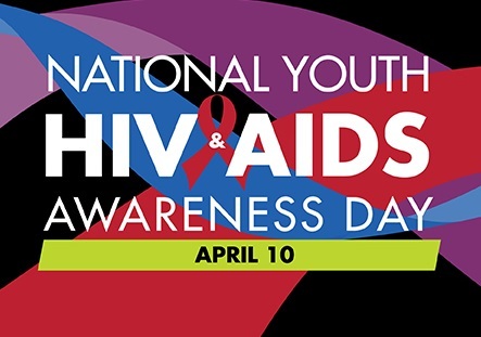 National Youth HIV AIDS Awareness Day