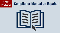 Compliance Manual en Espanol