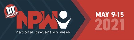National Prevention Week