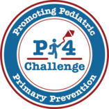 P4 Challenge logo