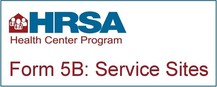 HRSA Form 5B
