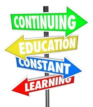 Continuing Education