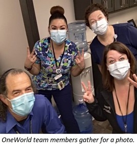 OneWorld Community Health Centers