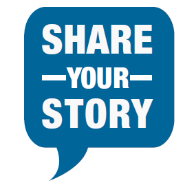 Share Your Story