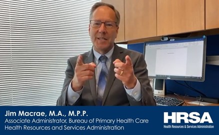 Health Center Week Video