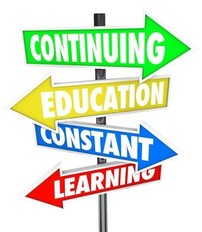 Continuing Education