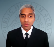U.S. Surgeon General VADM Vivek Murthy, MD
