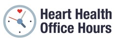 Heart Health Office Hours
