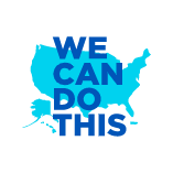 we can do this campaign logo