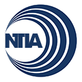 National Telecommunications and Information Administration logo