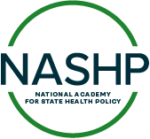 NASHP logo