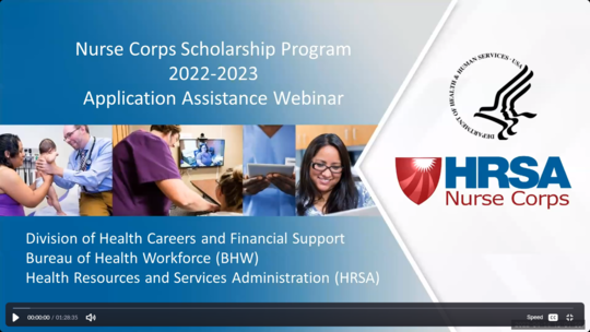 NC SP Application Assistance webinar #1