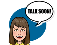 Talk Soon