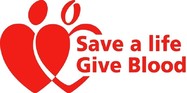 Save a Life Give Blood