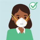 N95 Mask