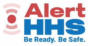Alert HHS