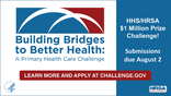 building bridges to better health