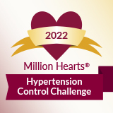 Million Hearts Hypertension Control Challenge