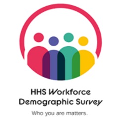 Workforce Demographic Survey logo