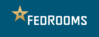 FedRooms logo