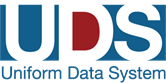 Uniform Data System logo