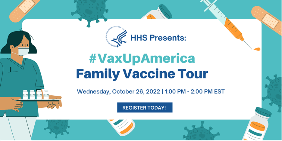 Family Vaccine Tour