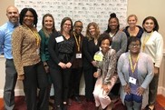 Virginia Neonatal Perinatal Collaborative 6th Annual Summit