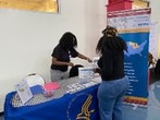 HRSA Joins Community Partners in Chicago Community Baby Shower