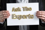 Ask the Experts