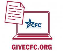 Give CFC logo