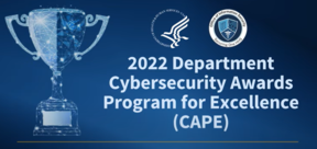 HHS CAPE Award