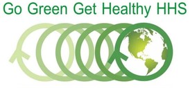 Go Green Get Healthy HHS