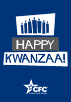 CFC Kwanzaa