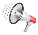Megaphone