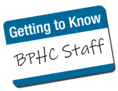 GTK BPHC staff