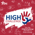 CFC High Five Challenge