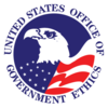 Office of Government Ethics logo