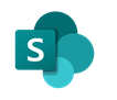 SharePoint logo