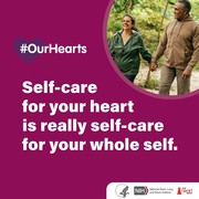 Self Care for your Heart