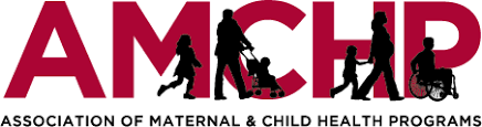 AMCHP logo
