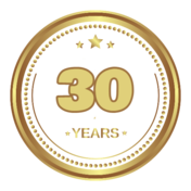 30 years