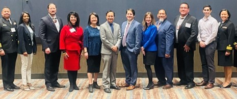 HRSA Deputy Administrator Partners with Tribal Leaders on HRSAs Spring 2023 Tribal Advisory Council in Oklahoma