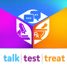 Talk Test Treat