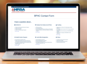 BPHC Contact Form