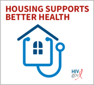 Housing Supports Better Health
